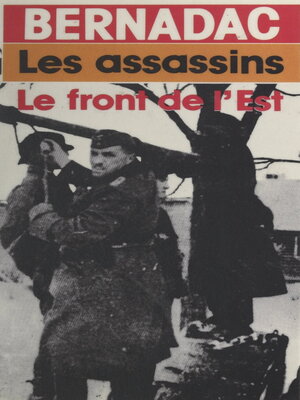 cover image of Les assassins